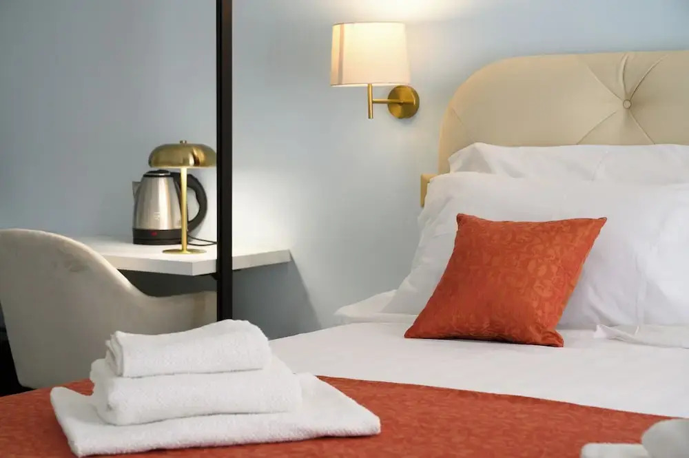 Magnoliahome Suites at the Vatican