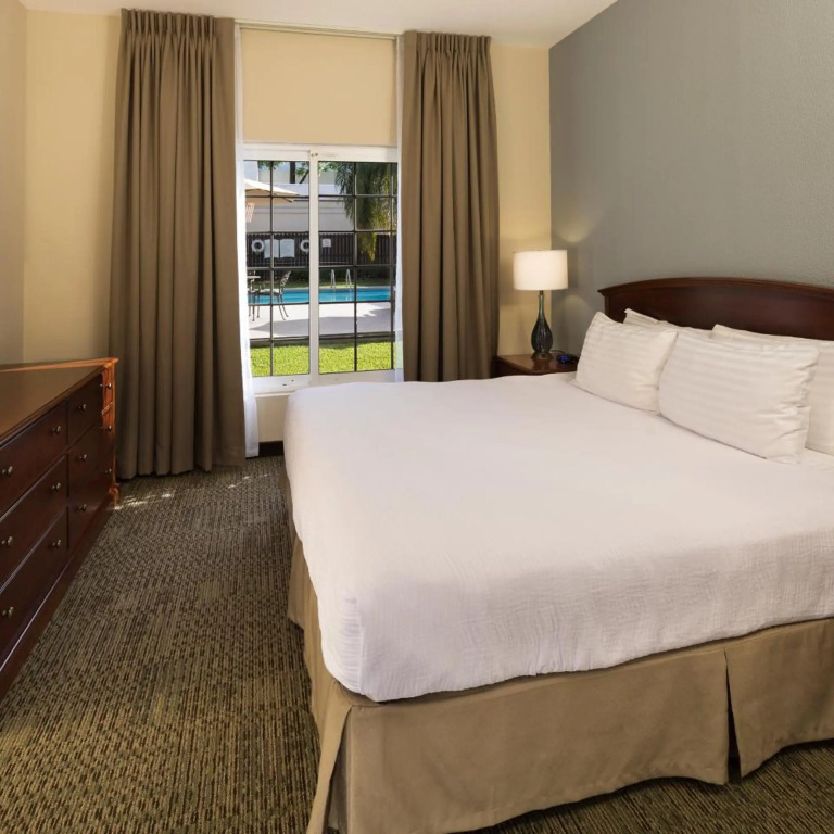 Staybridge Suites Monterrey San Pedro by IHG