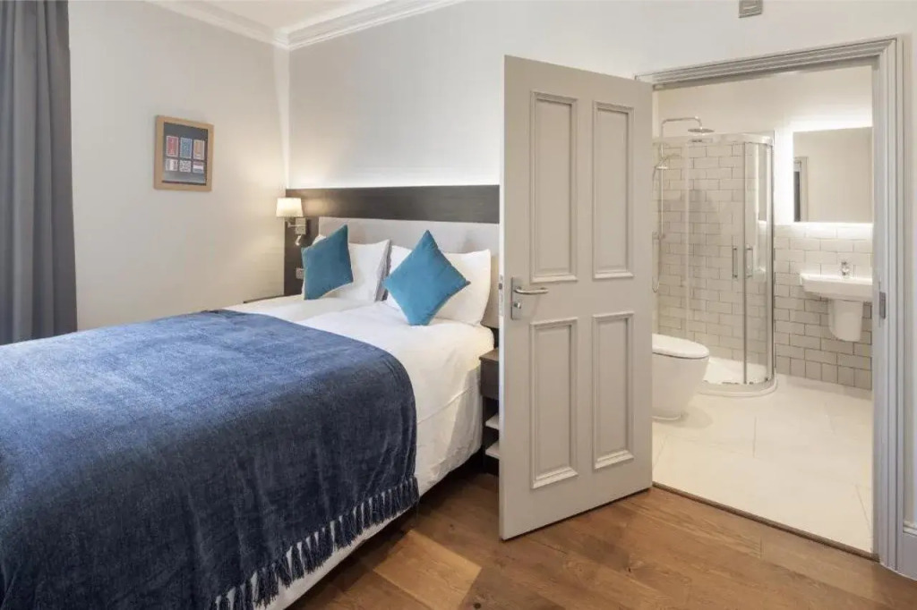 Urban Rest Notting Hill Apartments