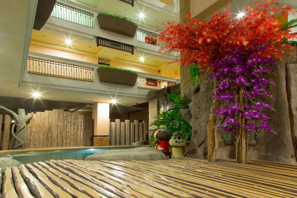 Sa-Bai-Dee Condo