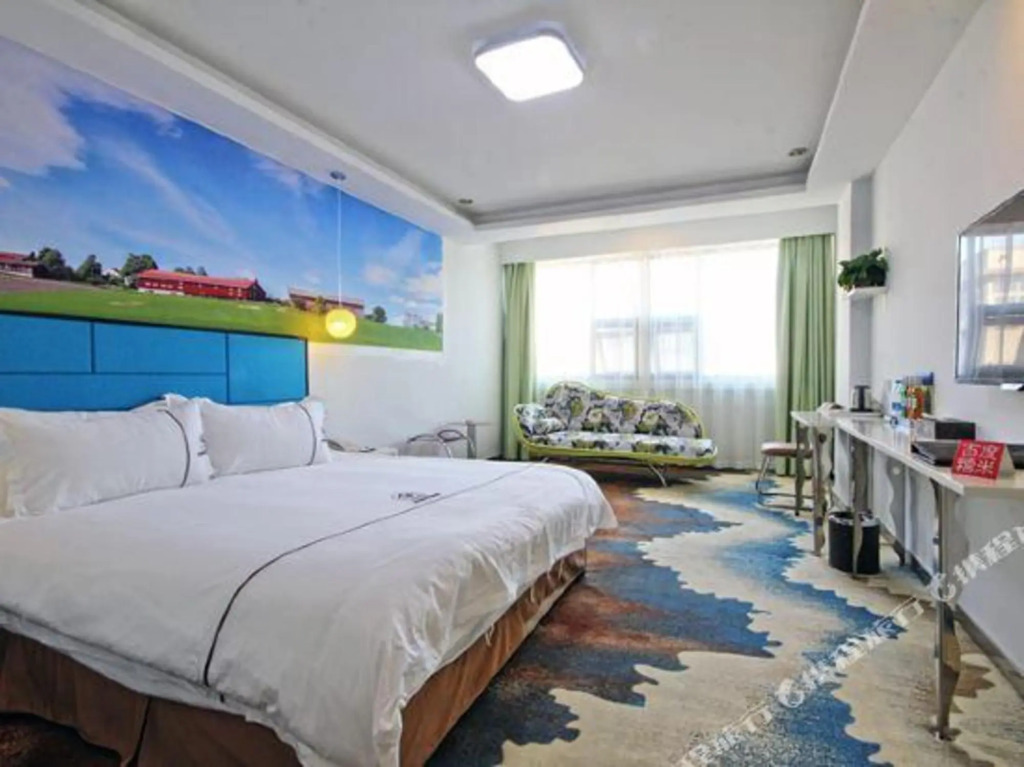 JingYuHotel