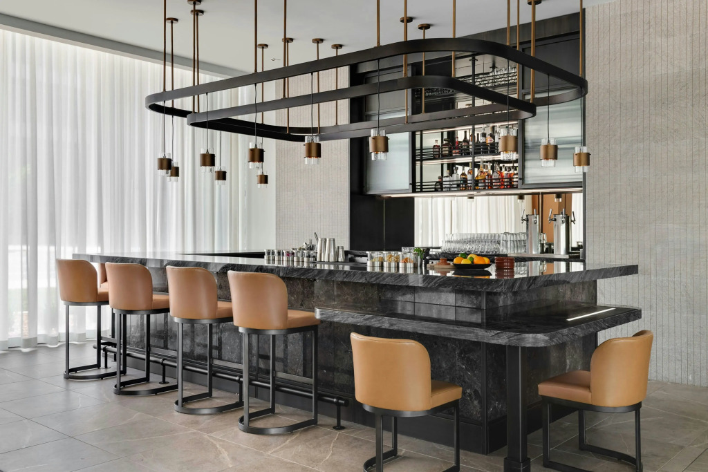 Ac Hotel Bentonville