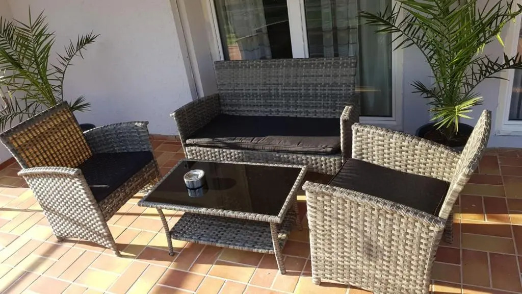 SUNSHINE Apartments Rust-Ringsheim