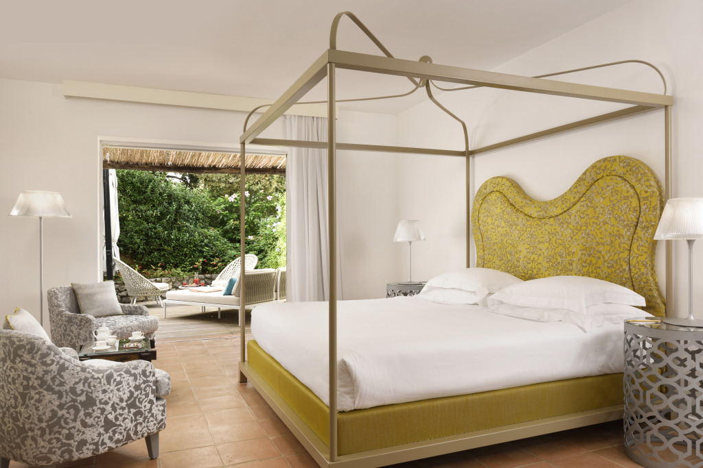 Hotel Piccolo SantAndrea