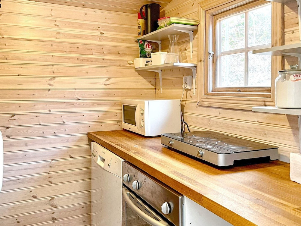 8 person holiday home in FAGERHULT-By Traum