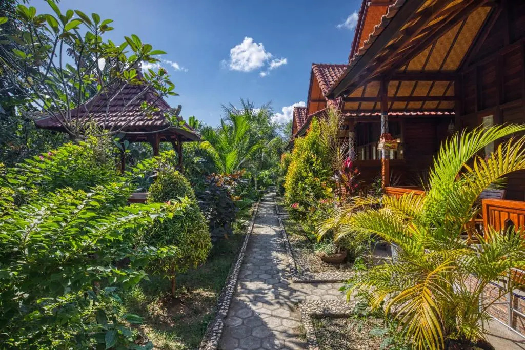 Asoka Bungalows