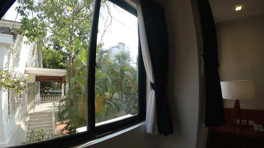 Bopha Bassac Boutique Hotel
