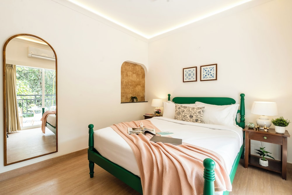 Staymaster Enchanto 2BR Apartment
