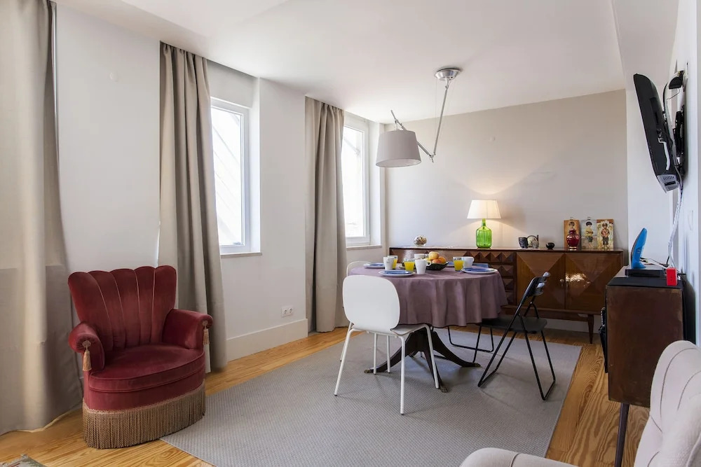 Hotel Gat Rossio