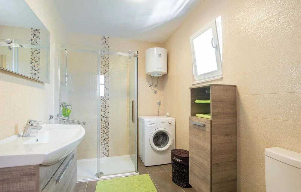 Beautiful Home in Razanj With 3 Bedrooms, Wifi and Outdoor Swimming Pool