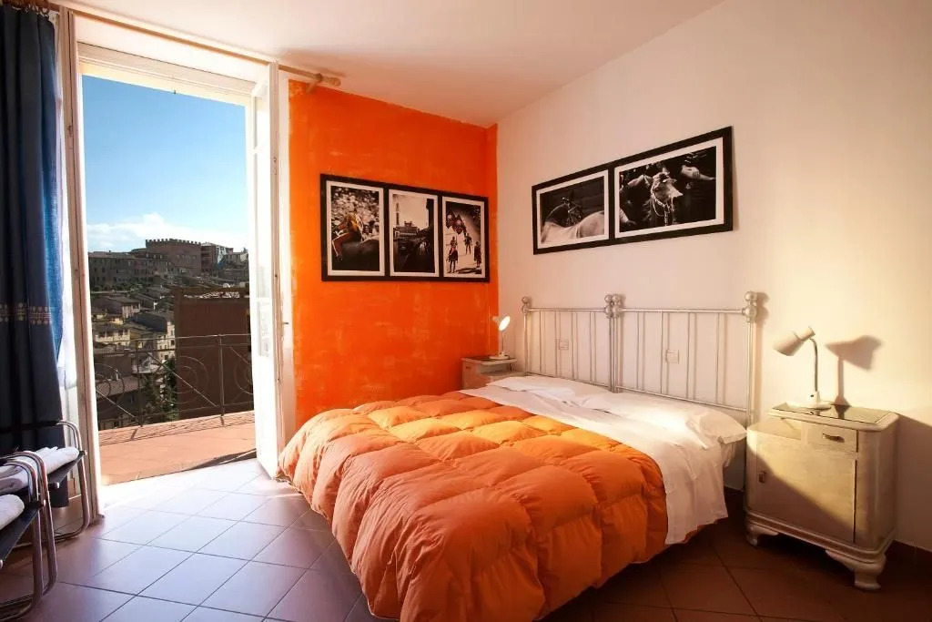 B&B Le Lupe