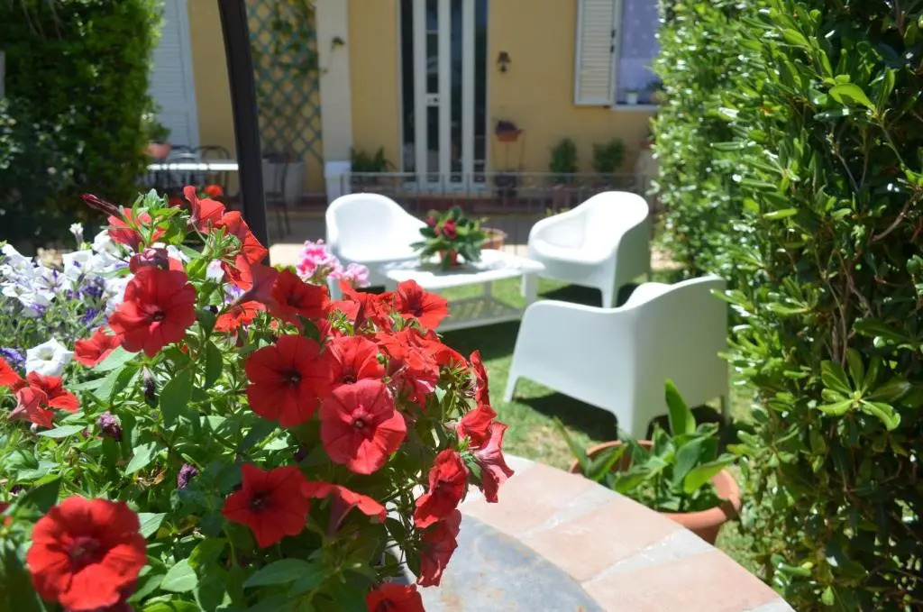 Ansise Guest House