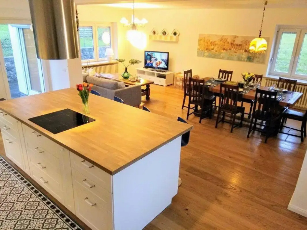 Ferienhaus-Kuestenstube