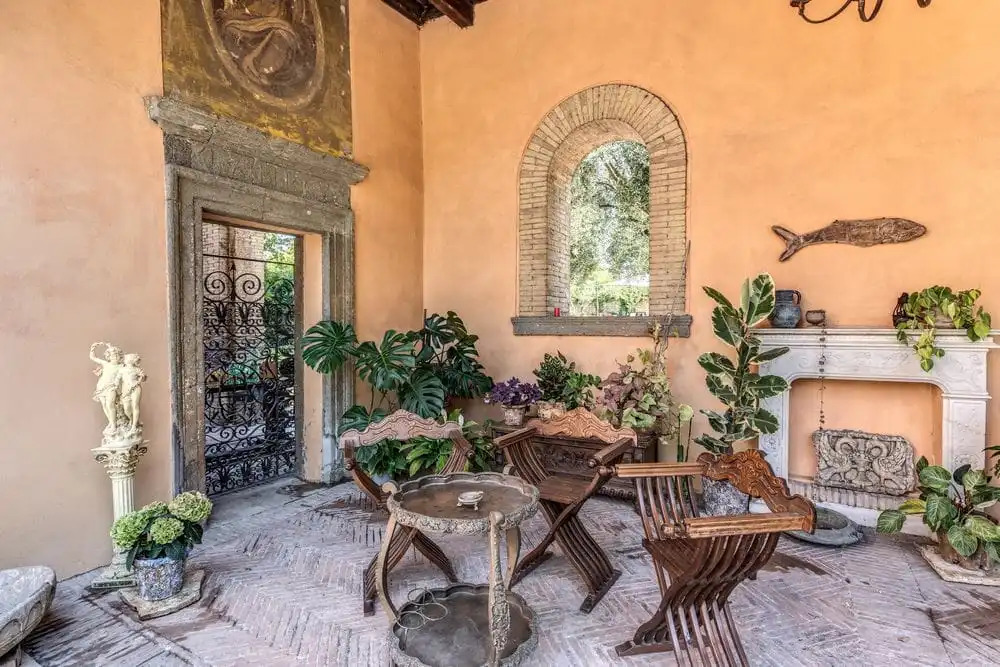 Villa Alberici