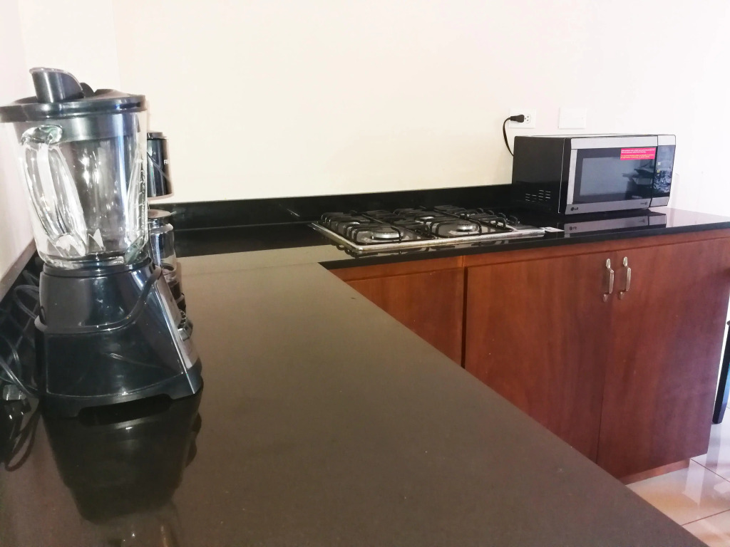 Agua Clara Eco Suites