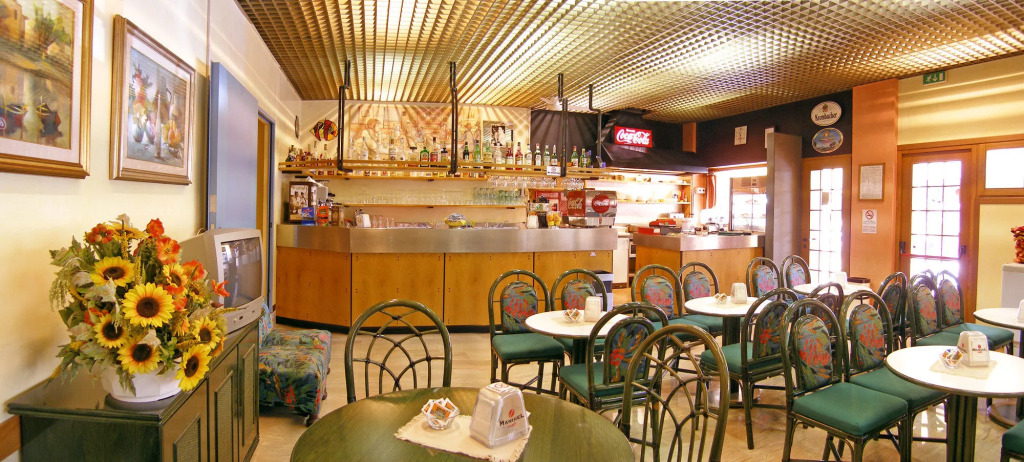 Hotel Bellaria