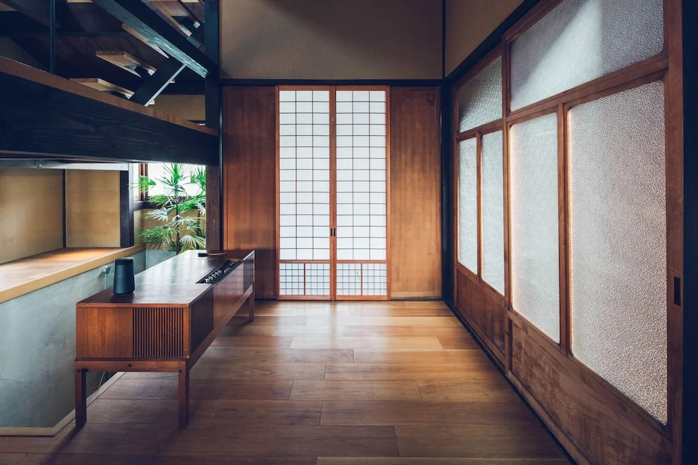 Tsukihi House Kyoto