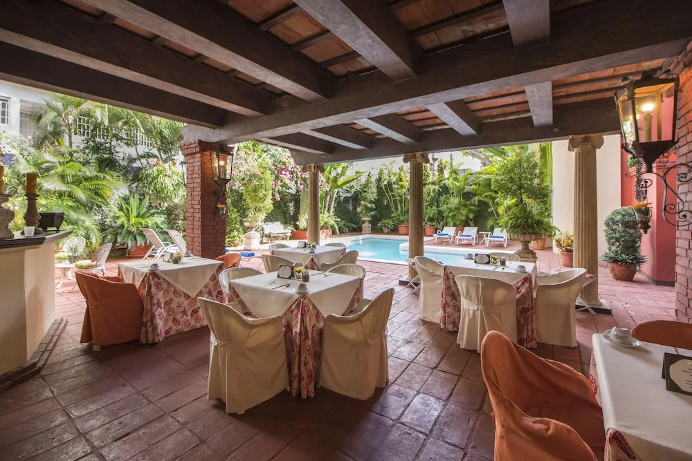 Hotel San Marco