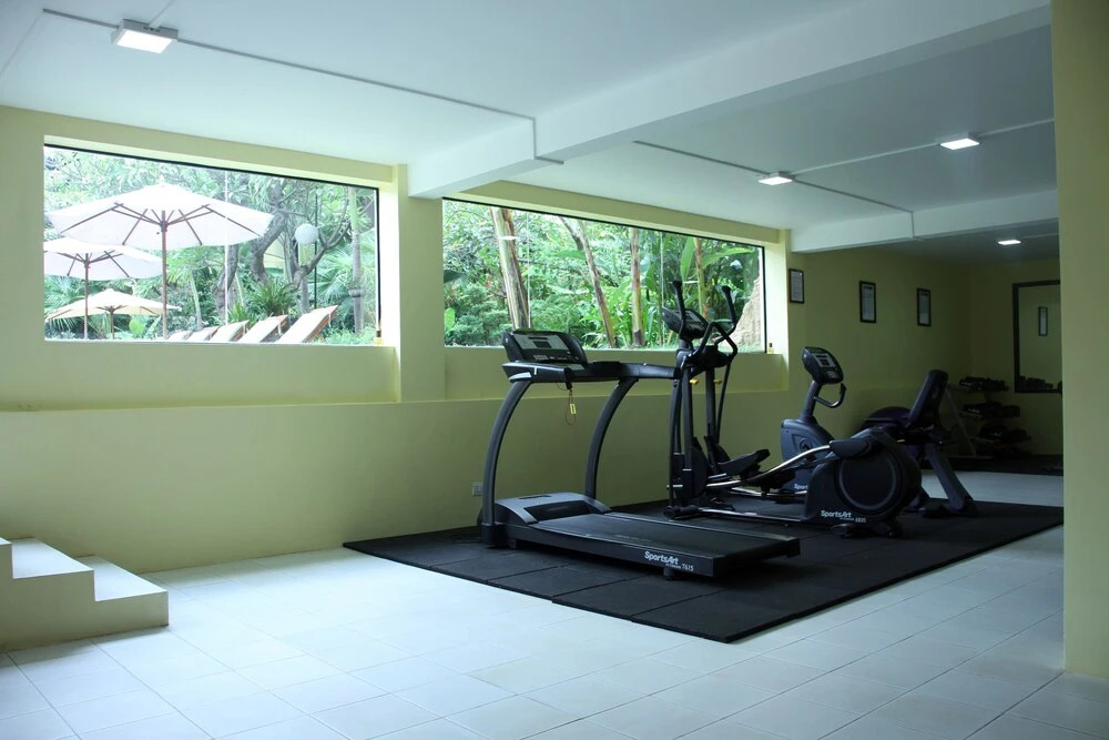 Victoria Angkor Suites