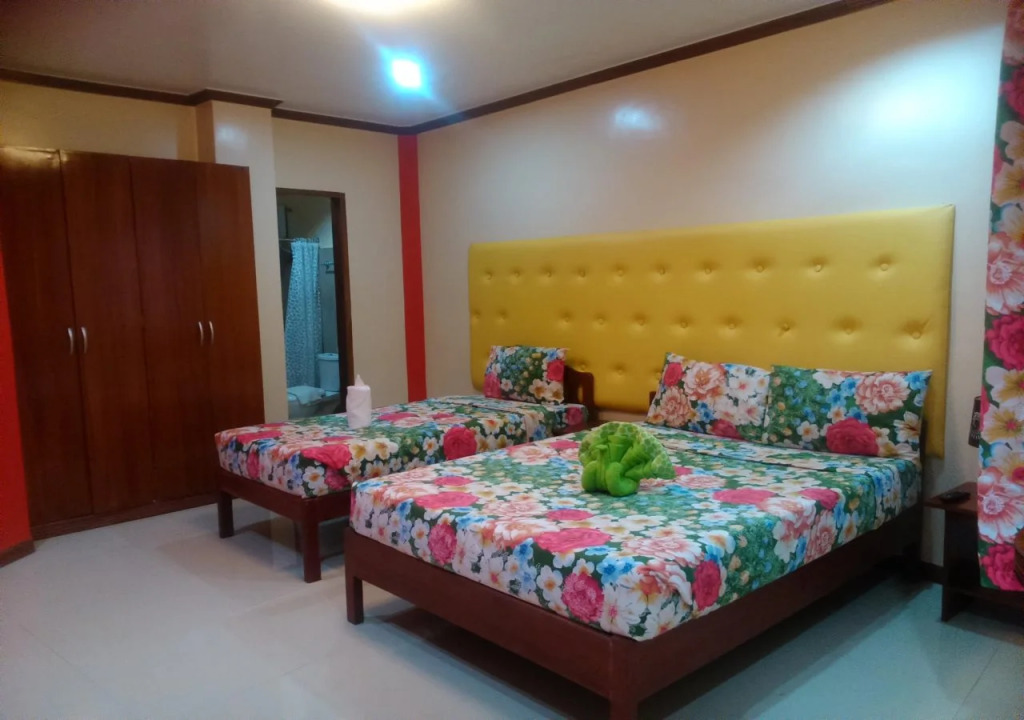 Charing Pension House