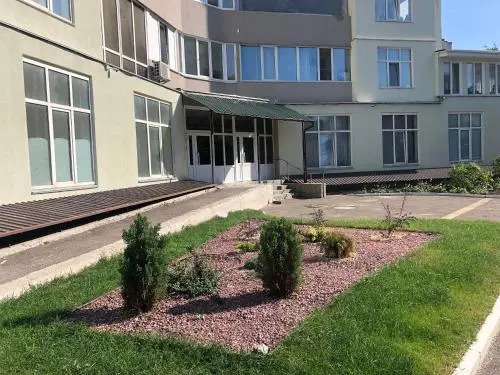 Apartment Alla