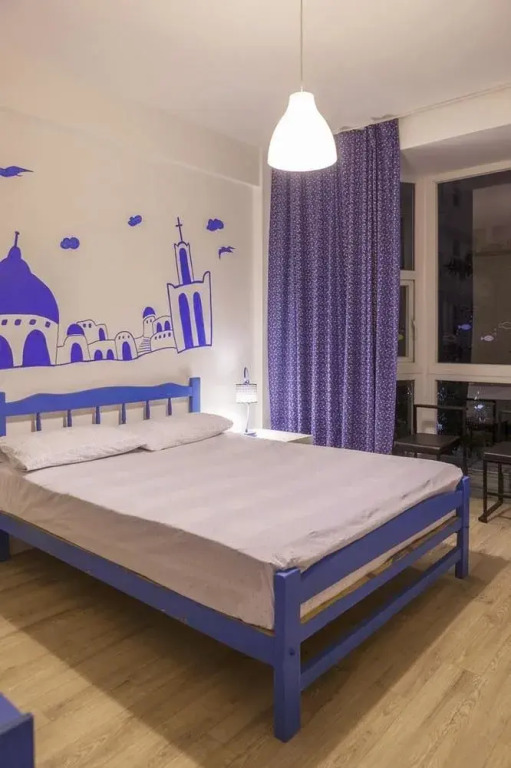Xiamen 84HOW Hostel