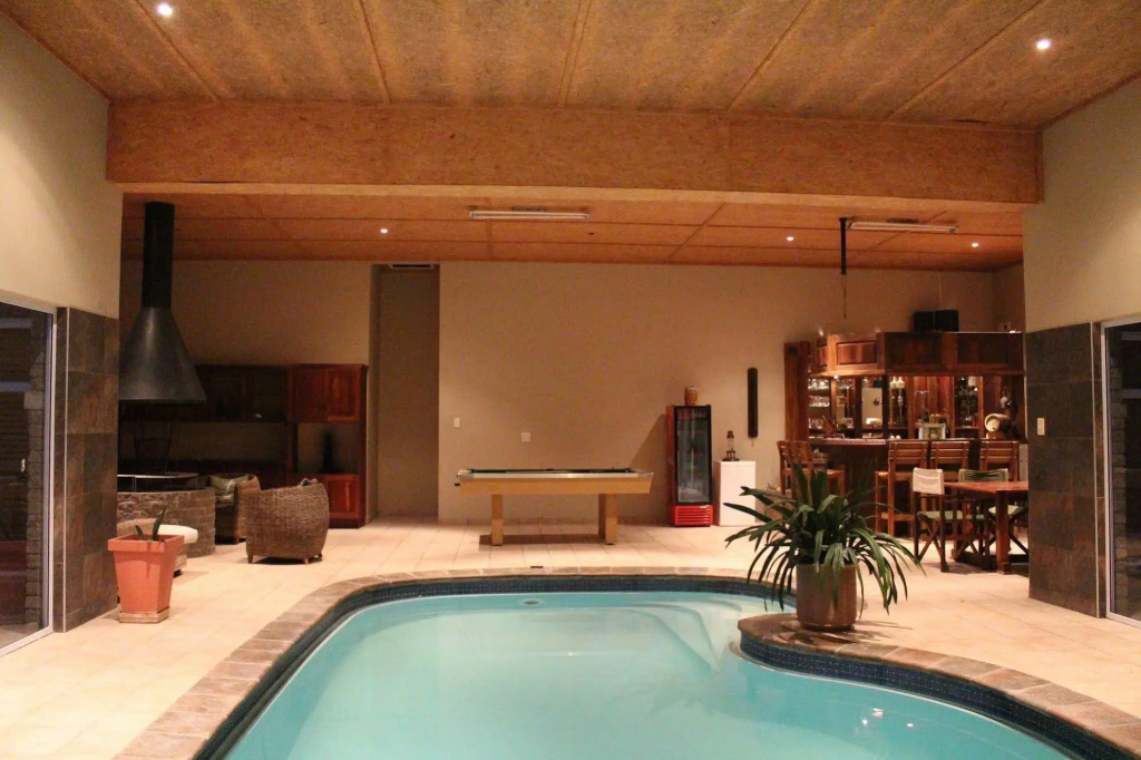 Amjicaja Guesthouse, Tours & Rentals