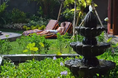 Magenta Spa, Bed & Breakfast