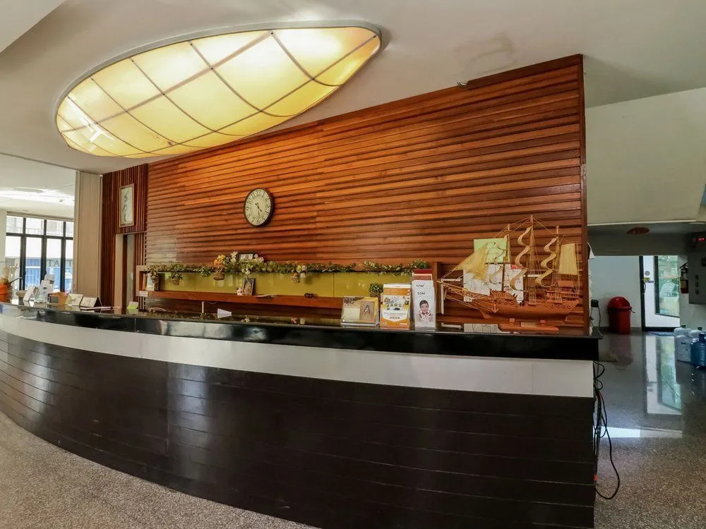 NIDA Rooms Chang Phuek 161 Silver hill