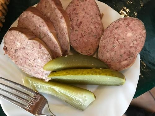 Hausener Dorfkrug