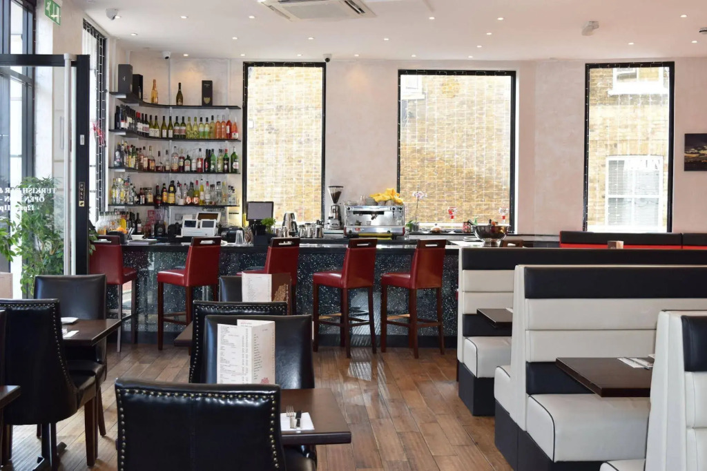 King William Hotel