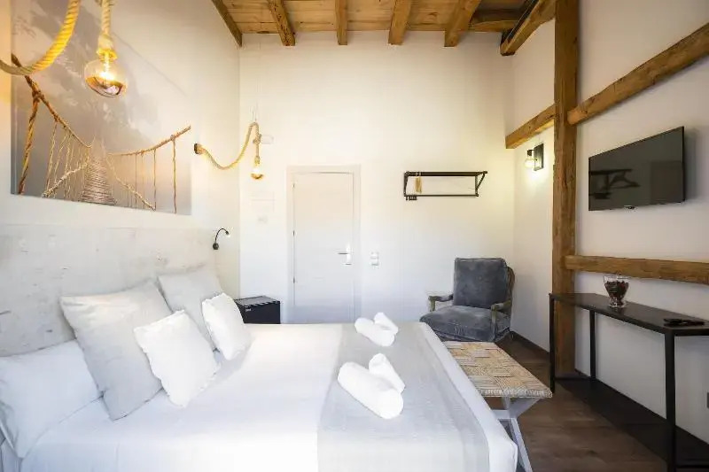 Dobo Azacanes Hostal