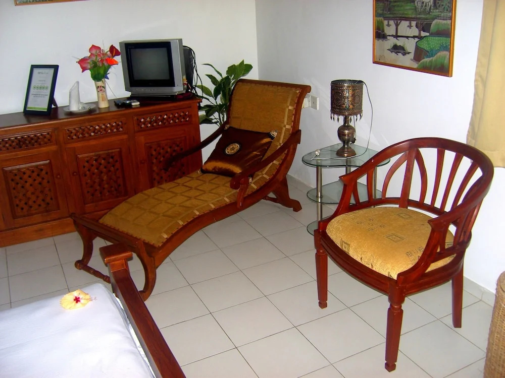 Sanka Rest Villa