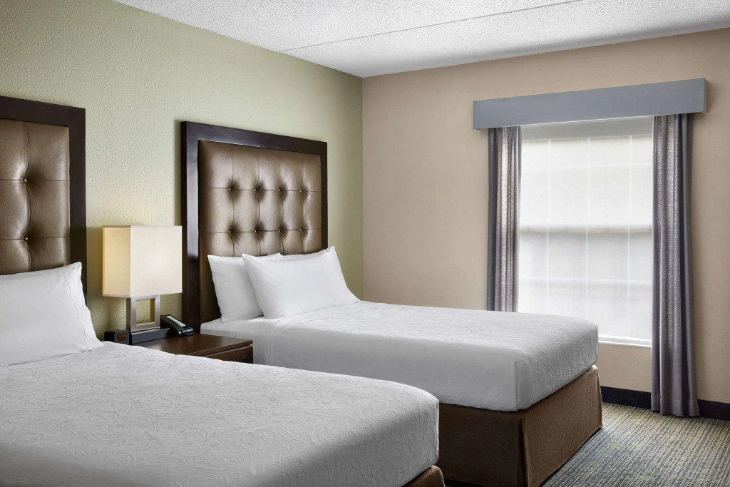 Homewood Suites by Hilton Baltimore-Washington Intl Apt