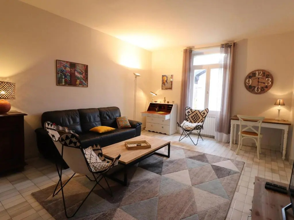 Appartement Annecy, 4 pièces, 6 personnes - FR-1-432-43
