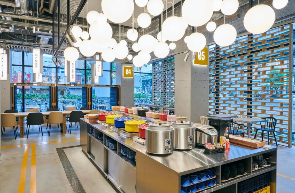 ibis Styles Nagoya