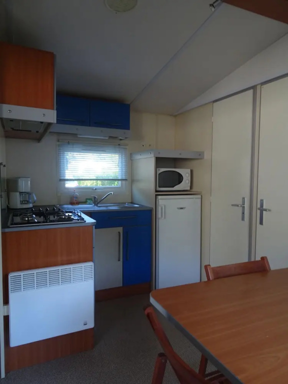 Camping la Comtesse
