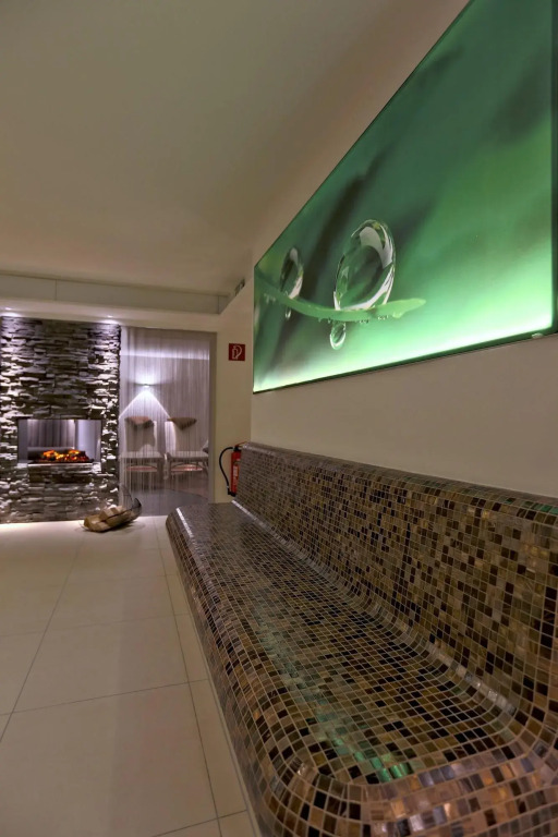 Insel Hotel Bonn - Superior
