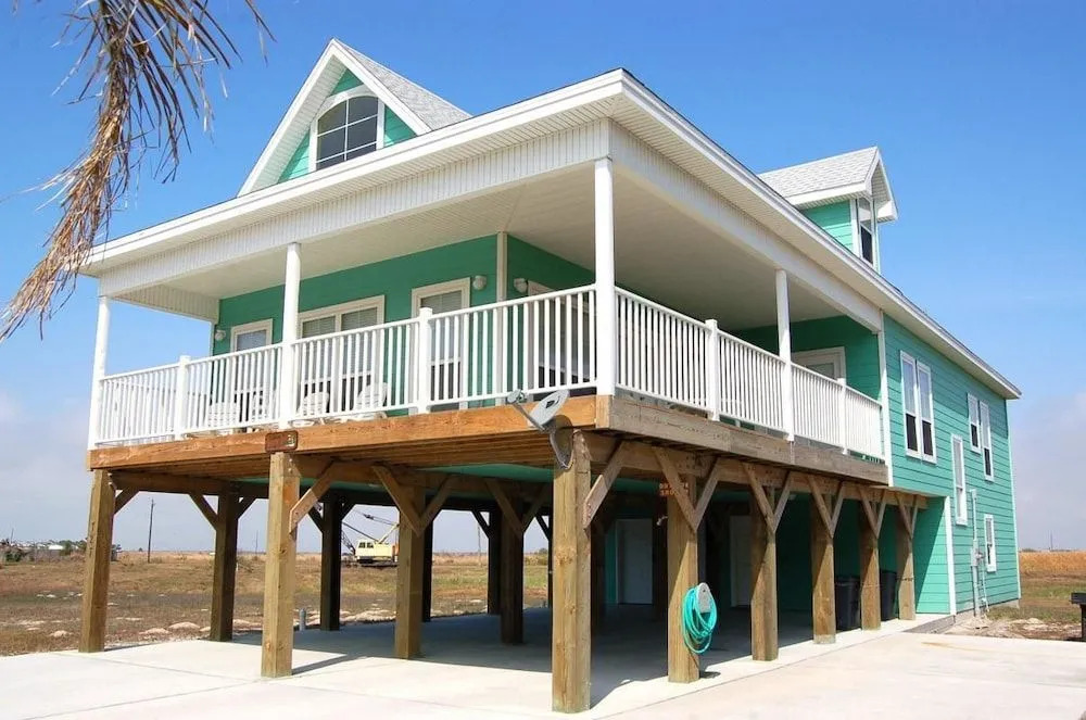Casa La Vista