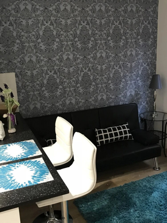 Shepherd Apartment