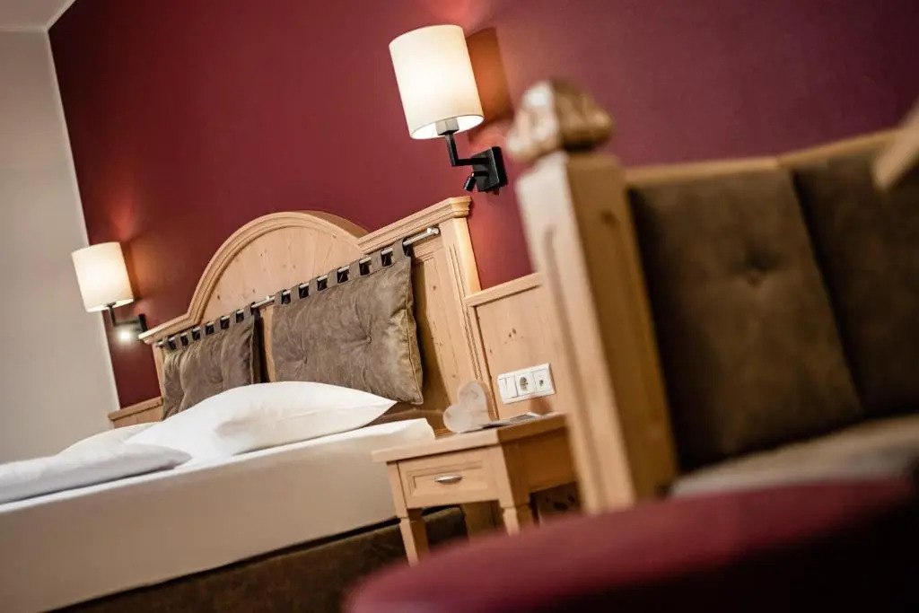 Hotel Masl