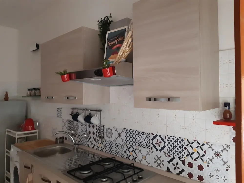 Casa Alfonsina