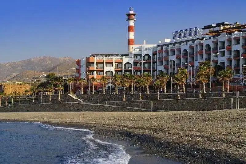 Hotel Mirador de Adra
