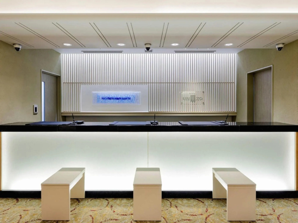 Four Points Flex by Sheraton Kyoto Oike