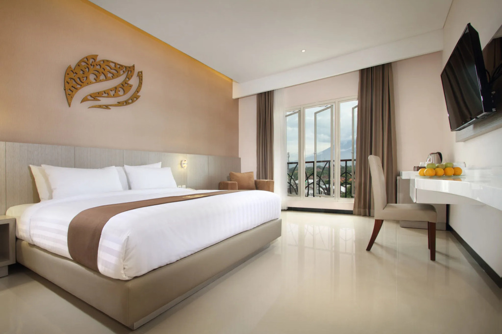Gets Hotel