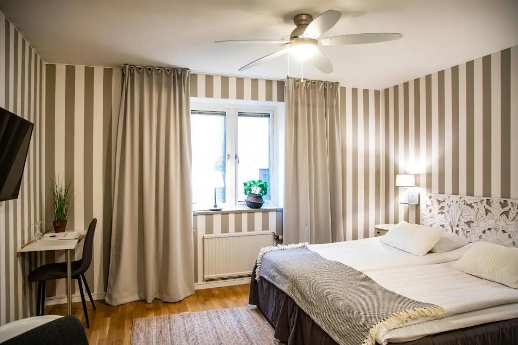 Hotell Lindgården