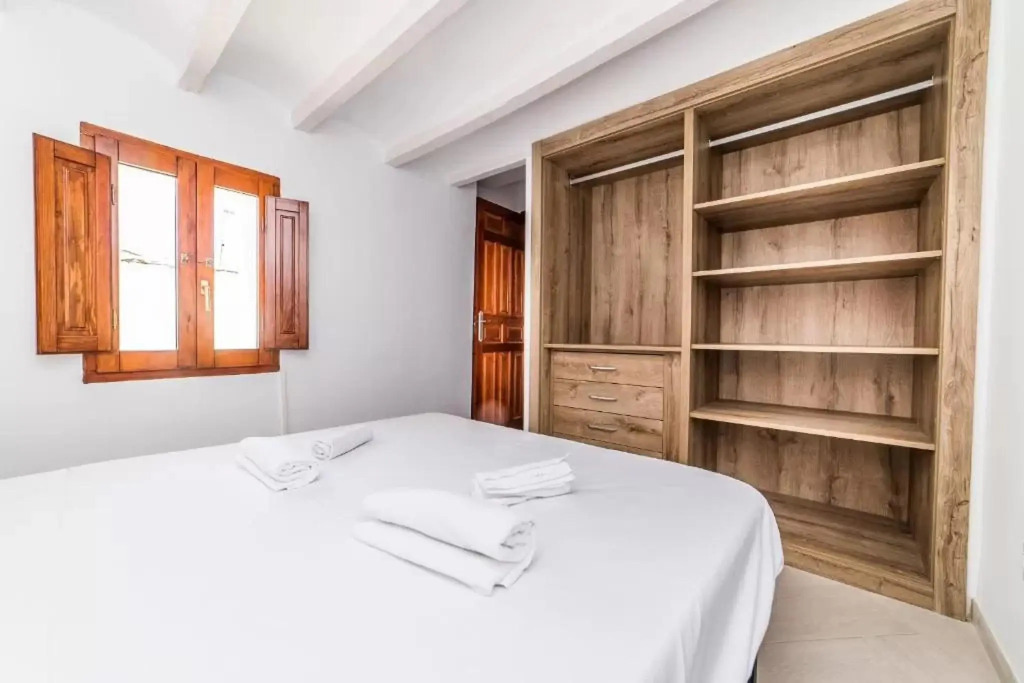 Alojamientos la Vila Mayor 7 by Seaward Suites