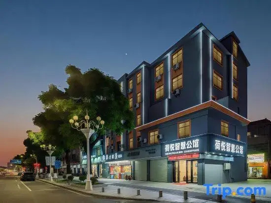 Heyue Smart Mansion (Dongguan Qiaotou Plaza Store)