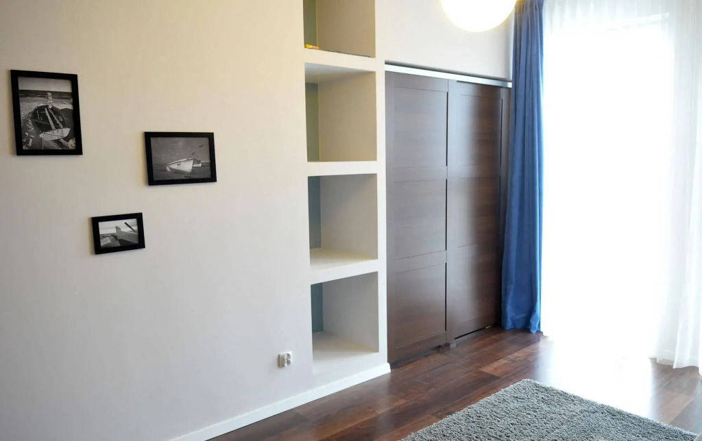 IRS ROYAL APARTMENTS Apartamenty IRS Fregata