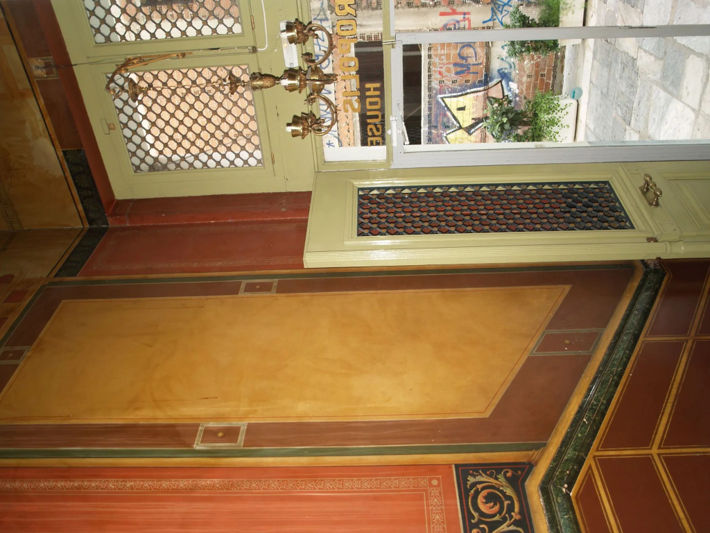 Acropolis House Hotel Classic